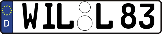 WIL-L83