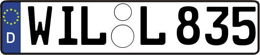 WIL-L835
