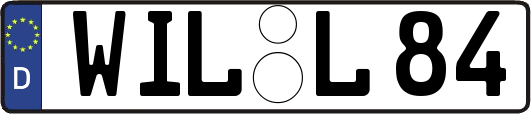 WIL-L84