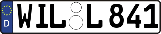 WIL-L841