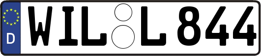 WIL-L844