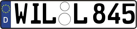 WIL-L845