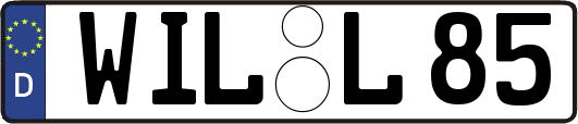 WIL-L85