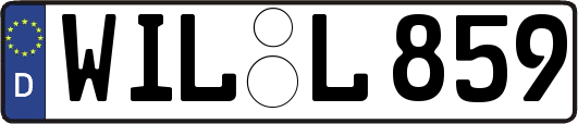 WIL-L859
