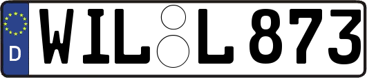 WIL-L873
