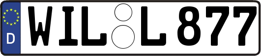 WIL-L877