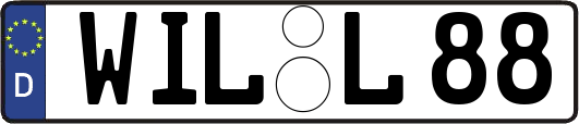 WIL-L88