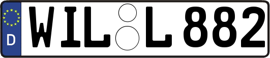 WIL-L882