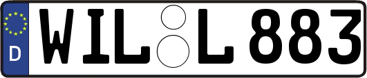 WIL-L883
