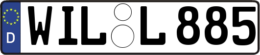 WIL-L885