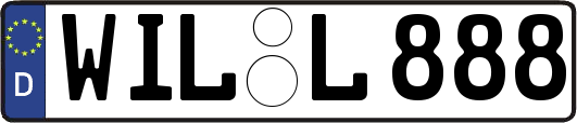 WIL-L888