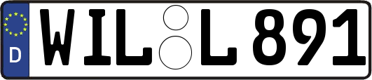 WIL-L891
