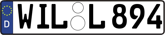 WIL-L894