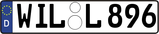 WIL-L896