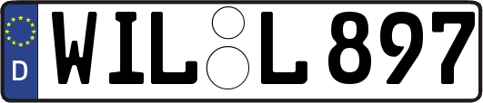 WIL-L897