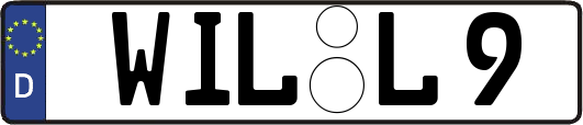 WIL-L9