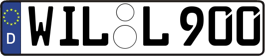 WIL-L900