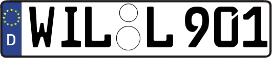 WIL-L901