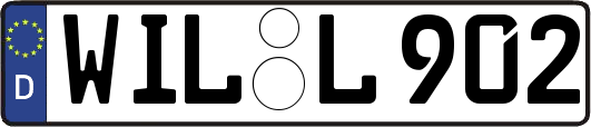 WIL-L902