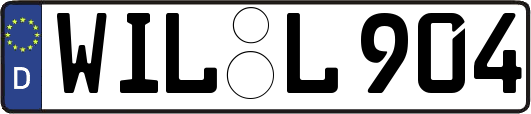 WIL-L904