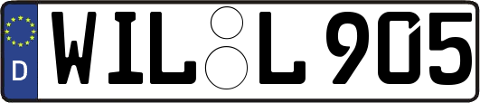 WIL-L905