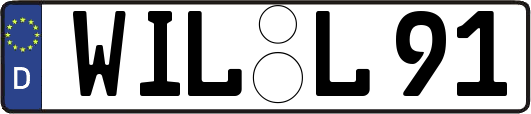 WIL-L91
