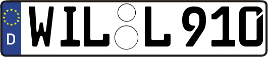 WIL-L910