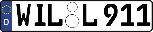 WIL-L911