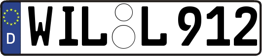 WIL-L912