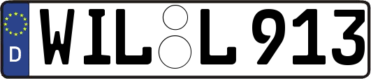 WIL-L913