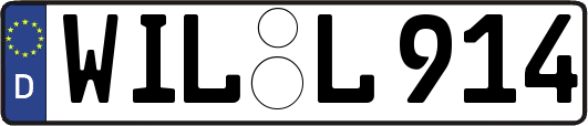 WIL-L914