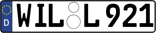 WIL-L921