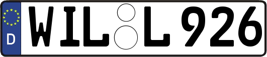 WIL-L926