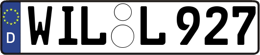 WIL-L927