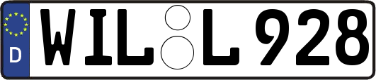 WIL-L928