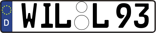 WIL-L93
