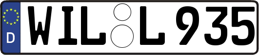 WIL-L935
