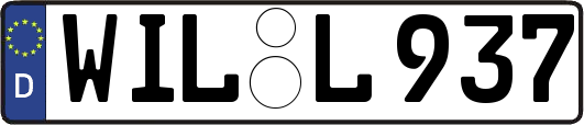 WIL-L937