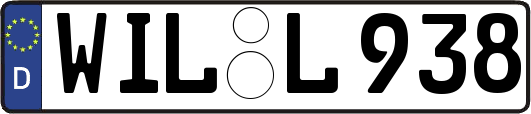 WIL-L938