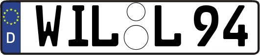 WIL-L94