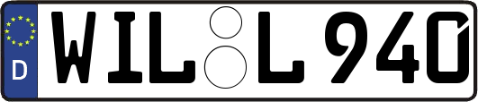 WIL-L940