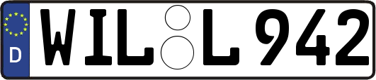 WIL-L942