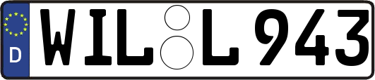 WIL-L943