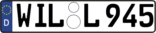 WIL-L945