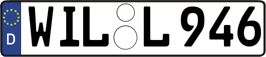 WIL-L946