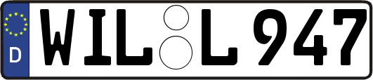 WIL-L947