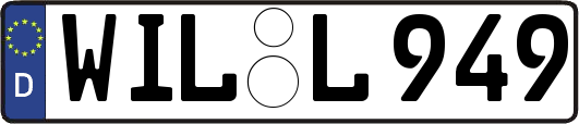 WIL-L949