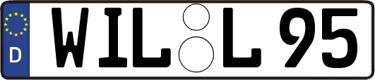 WIL-L95