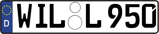 WIL-L950