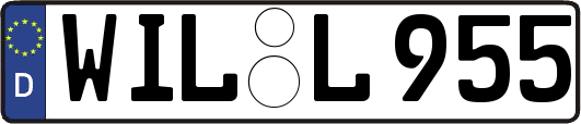 WIL-L955